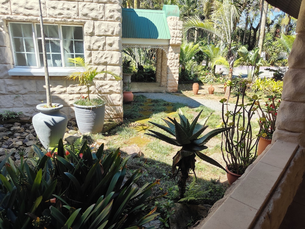Garden of Eden Cottages and Guest House