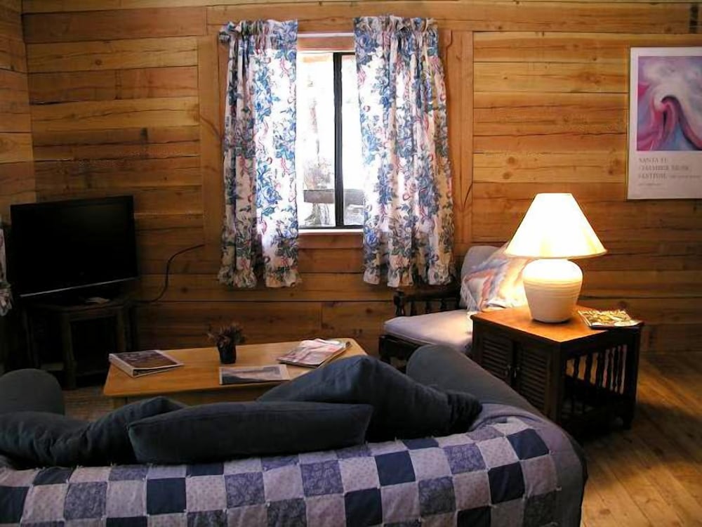 Texan Resort