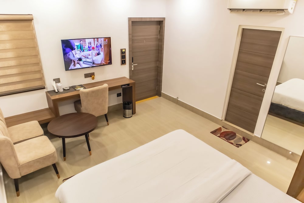 Narang Hotel