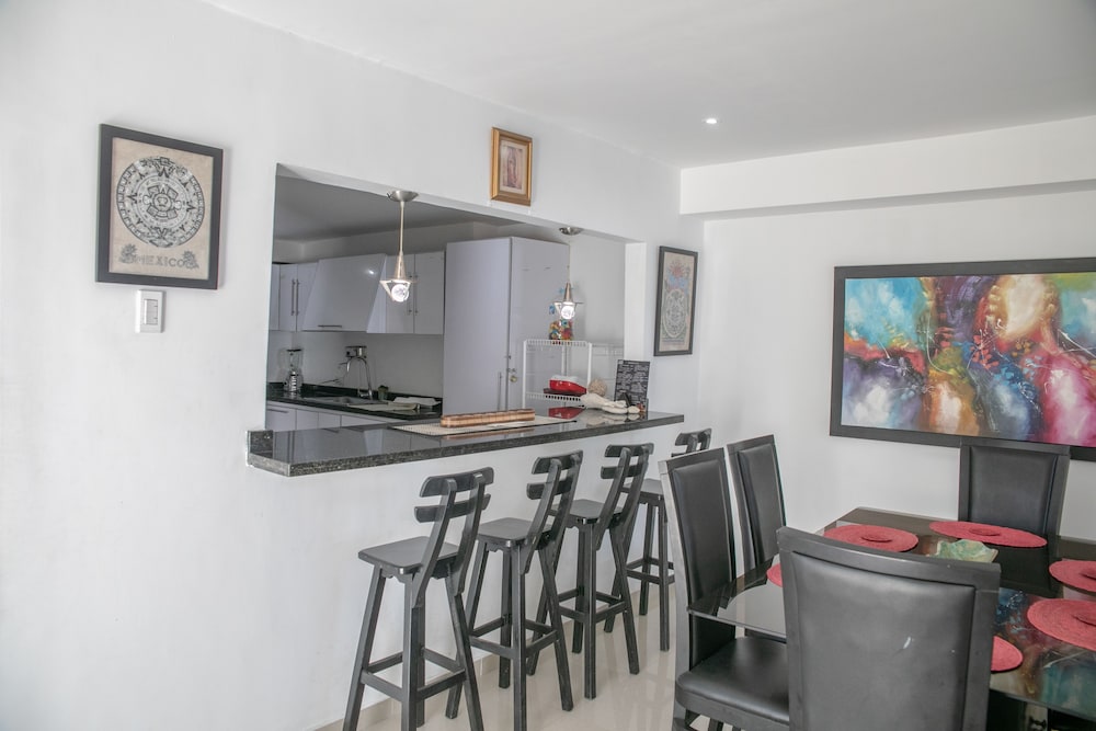 Hostel Caribe Cartagena