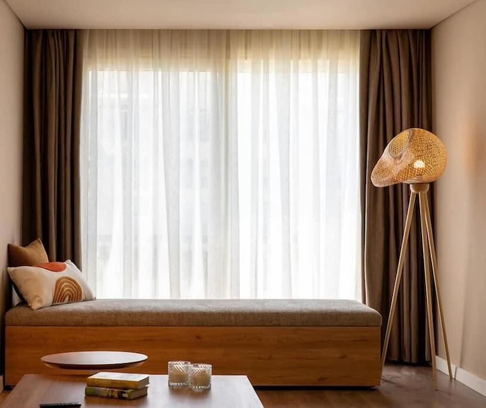 Milena Stone Residence New Cairo
