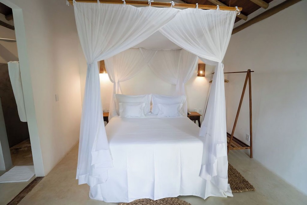 Corais de Trancoso Boutique