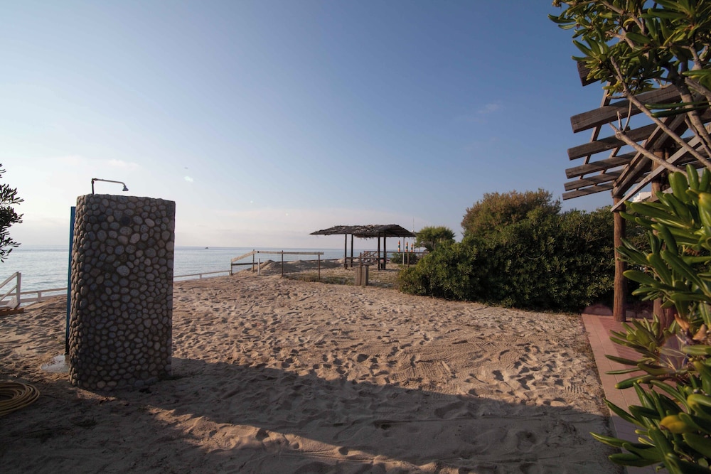 Marinella Beach Case Vacanze