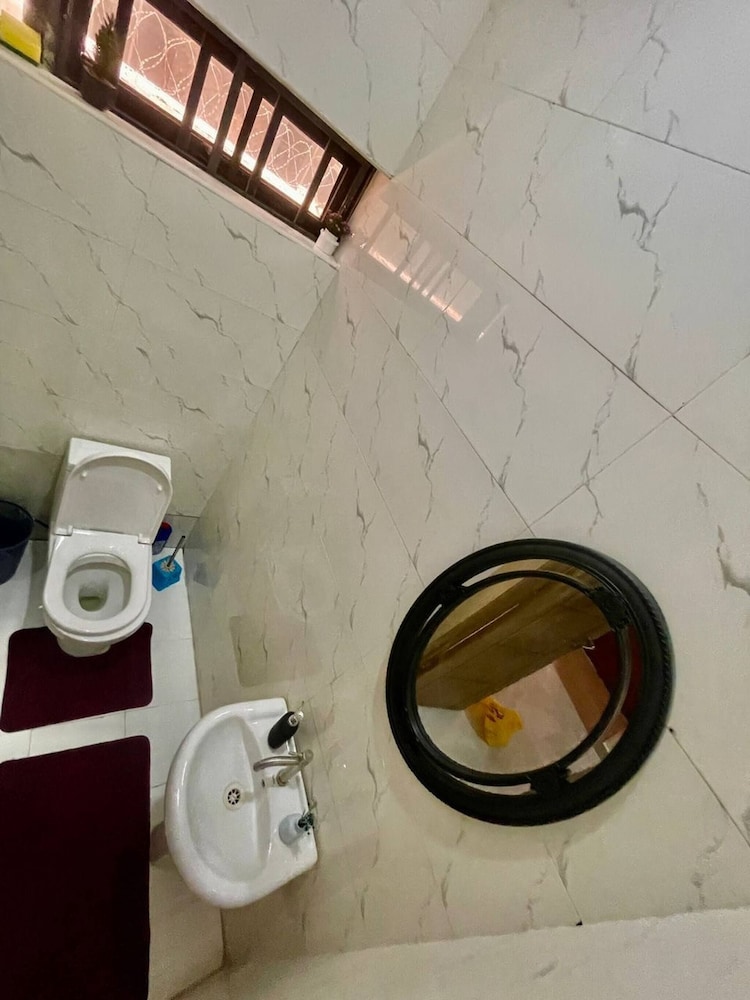 Aurequire 3 Bedroom Duplex Lekki Phase 1 Lagos