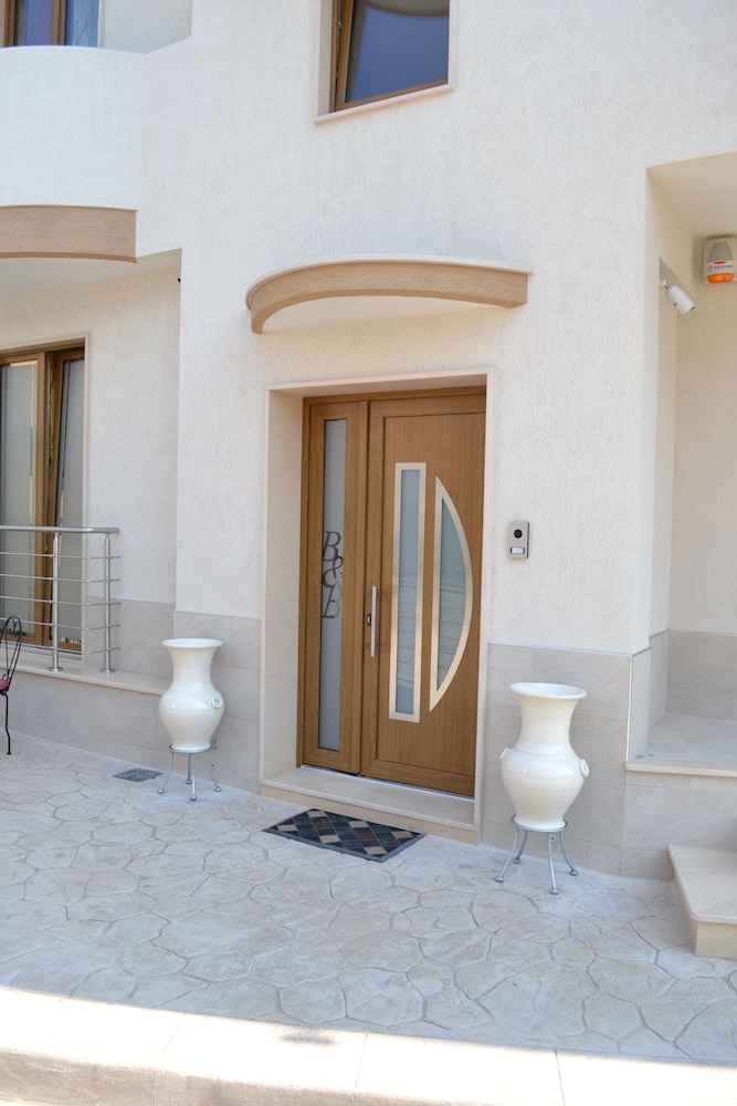 B&B Marilena Coppularossa
