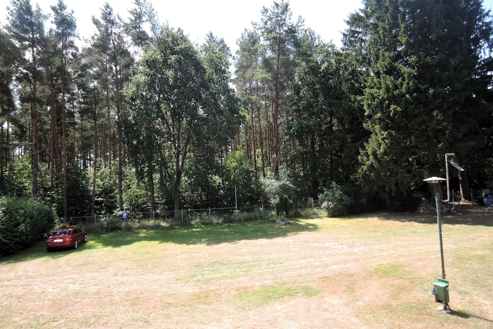 Peaceful Stay in Scenic Kolczewo