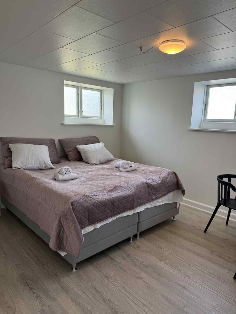 Kolding City Rooms