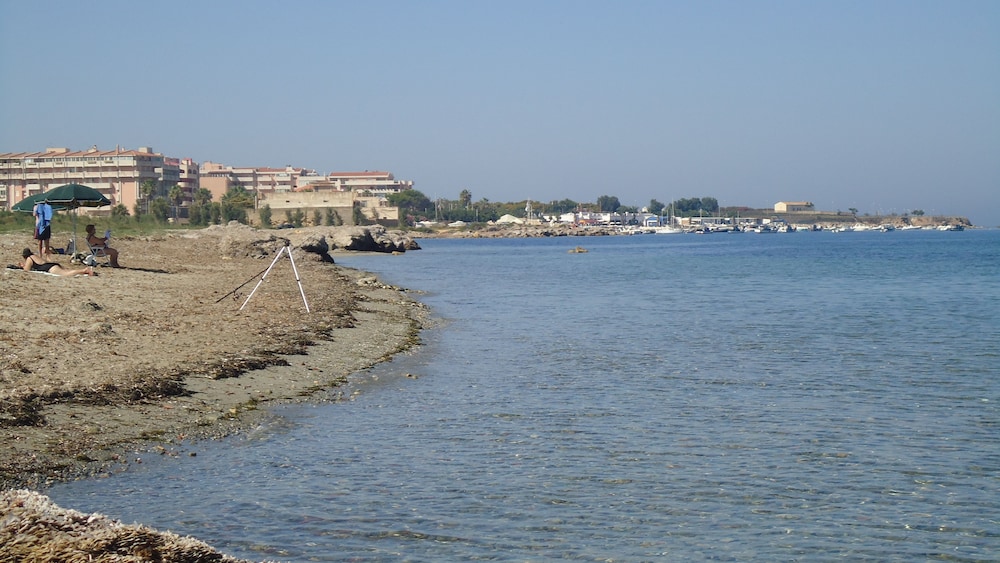 B&B Villa Mozia