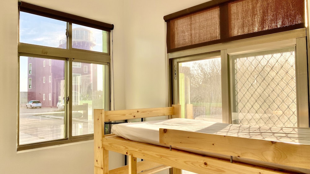 Bayhouse Hostel Penghu