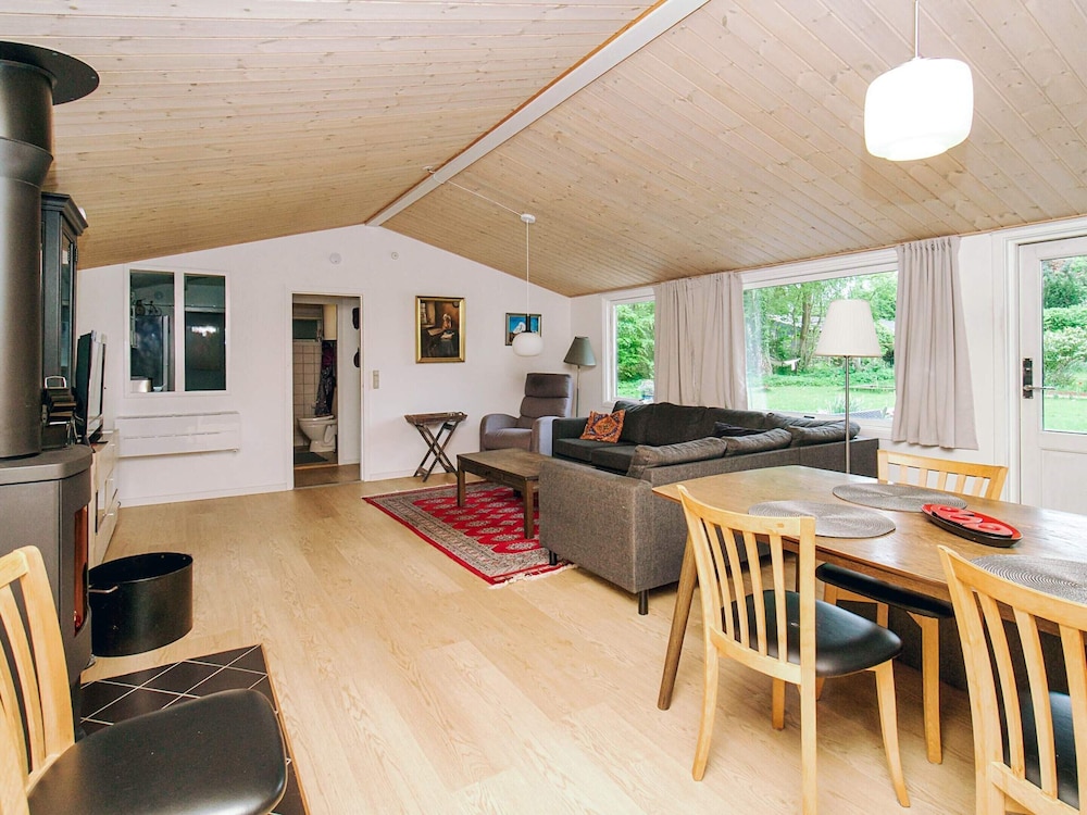 8 Person Holiday Home in Holbaek