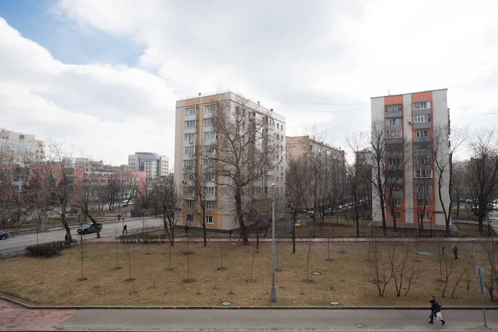Moskva4you Serpuhovskaya 2