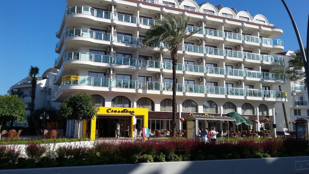 Cihan Turk Otel - Image 35