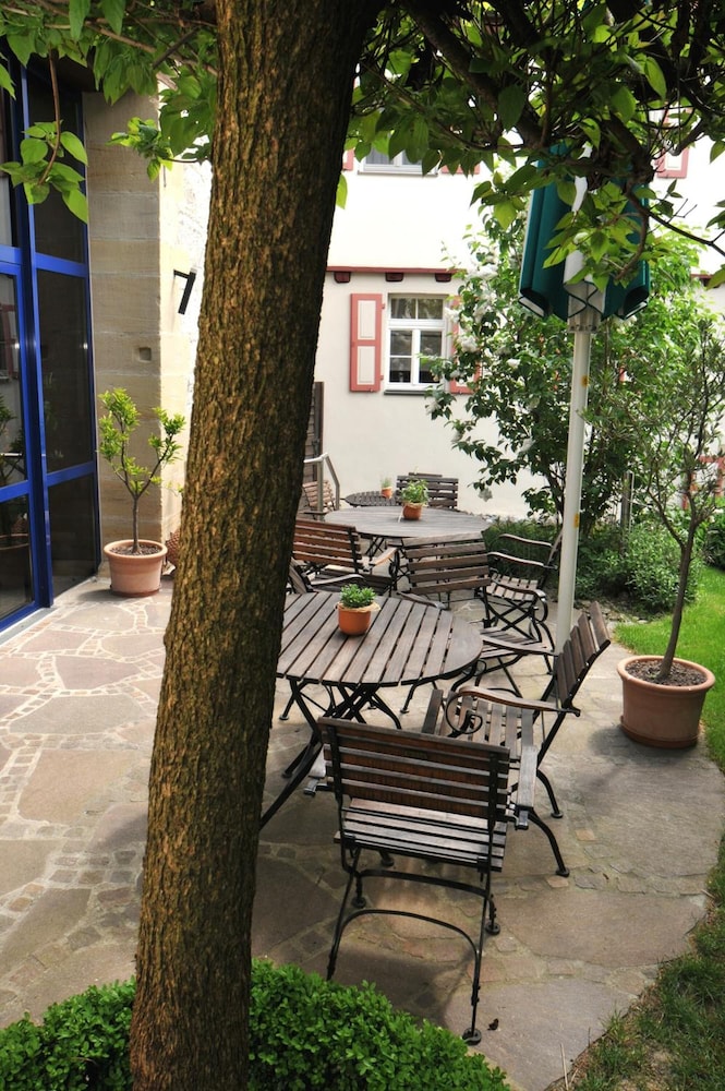 Hotel Altes Amtshaus - Property Image 19