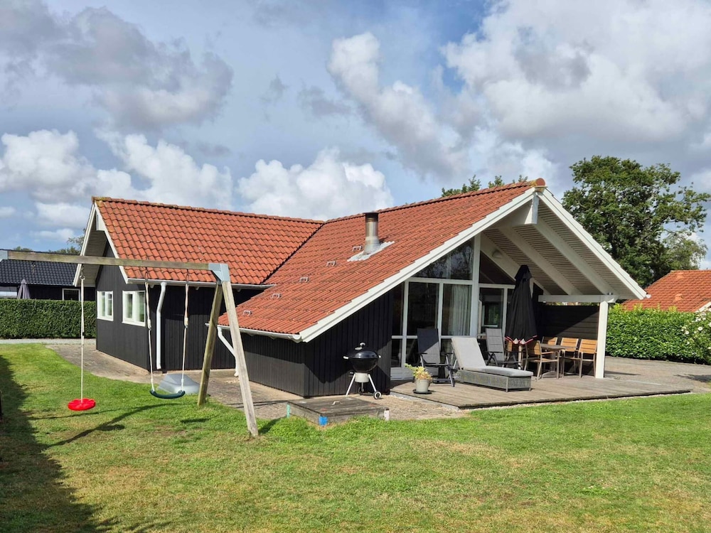 4 Star Holiday Home in Broager