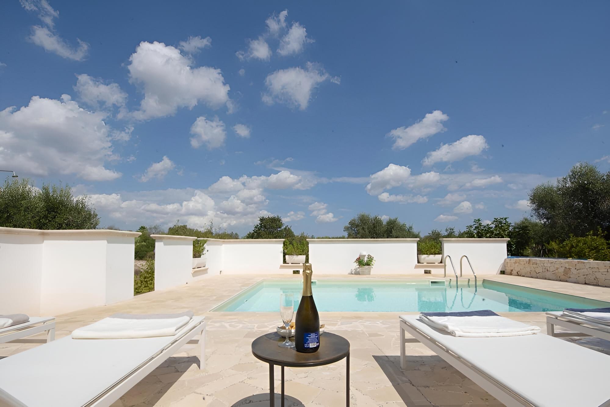 Trulli di Mia view 4