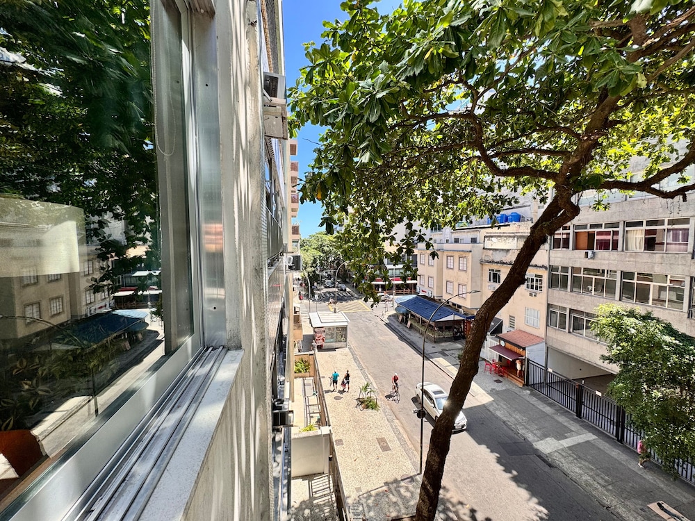The Grey Loft Ipanema