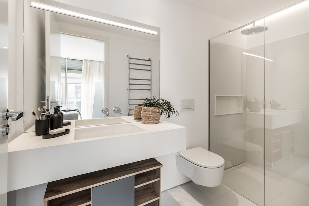 Sol - 1 Bedroom Shared Pool in Ciudad Jard n