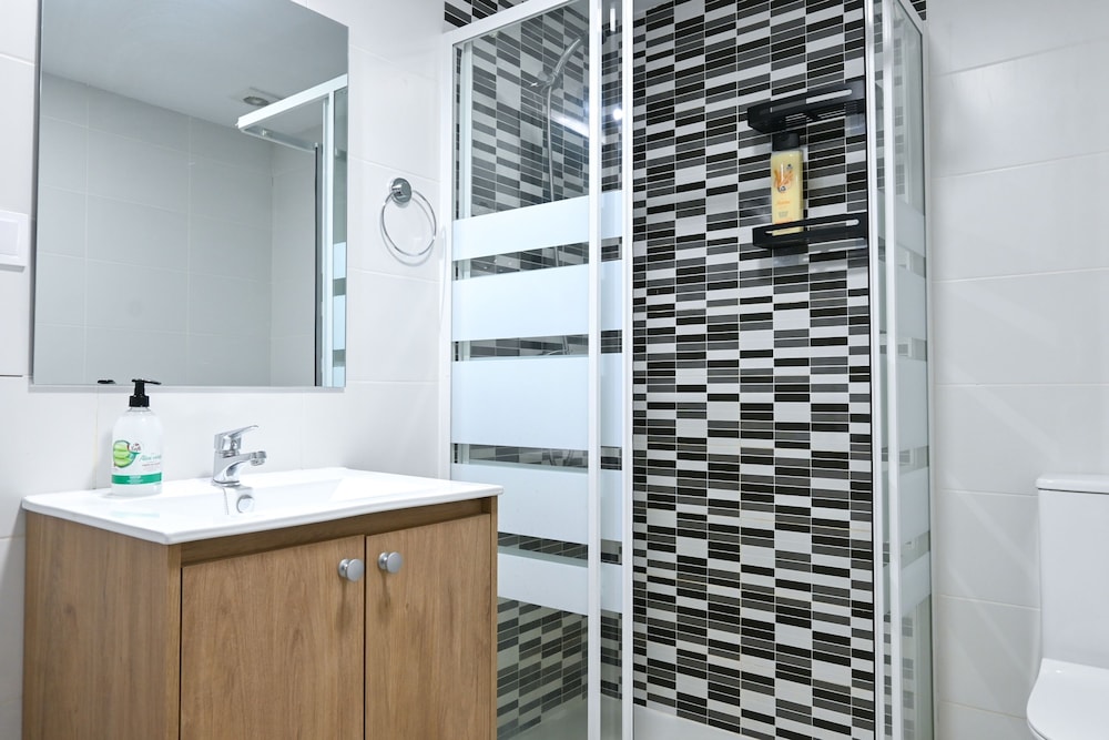 M Mma322a Acogedor Apartamento de un Dormitorio e