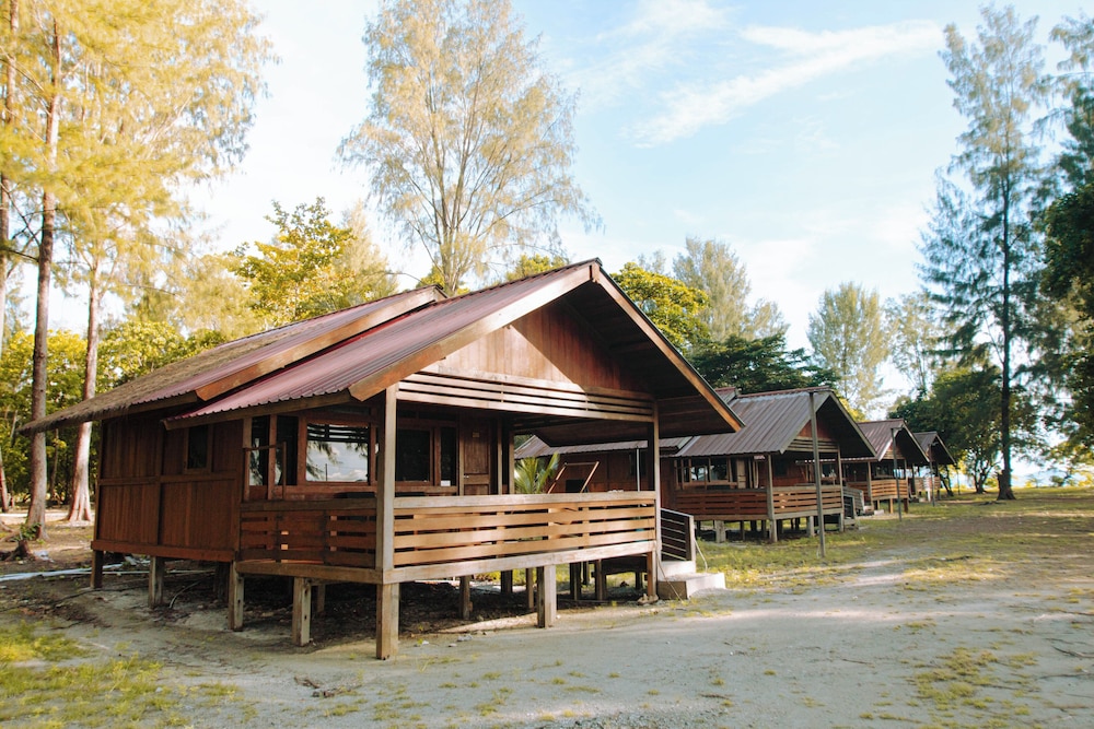 ANDAU DIVE RESORT - RAJA AMPAT