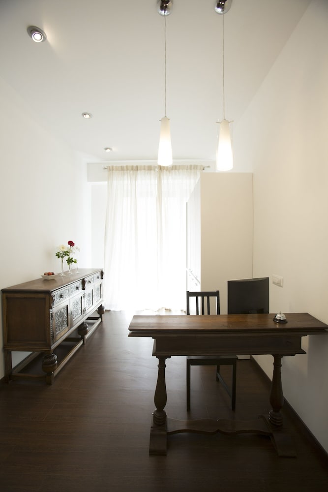 Residenza il Magnifico