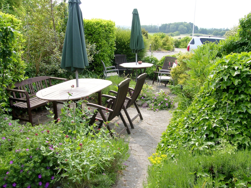 Klintholm Bed & Breakfast
