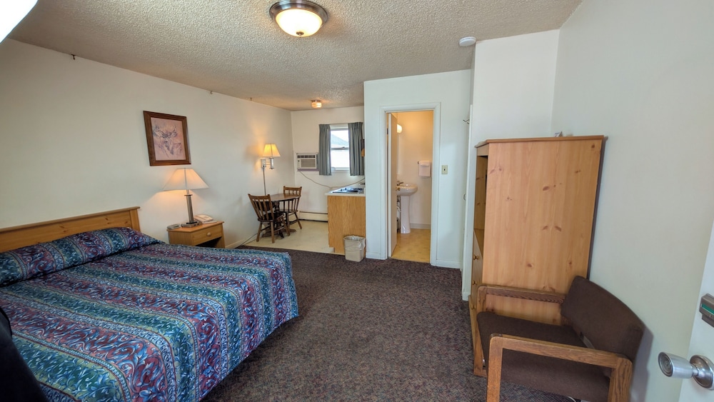 Restwel Motel