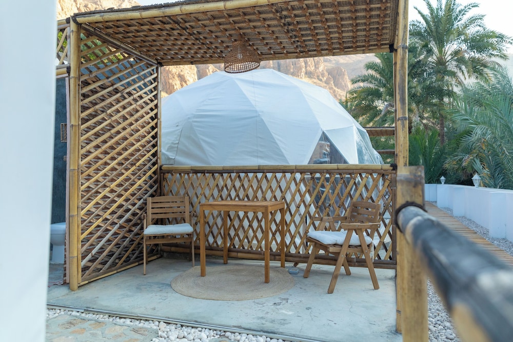 Nomad Inn Tiwi