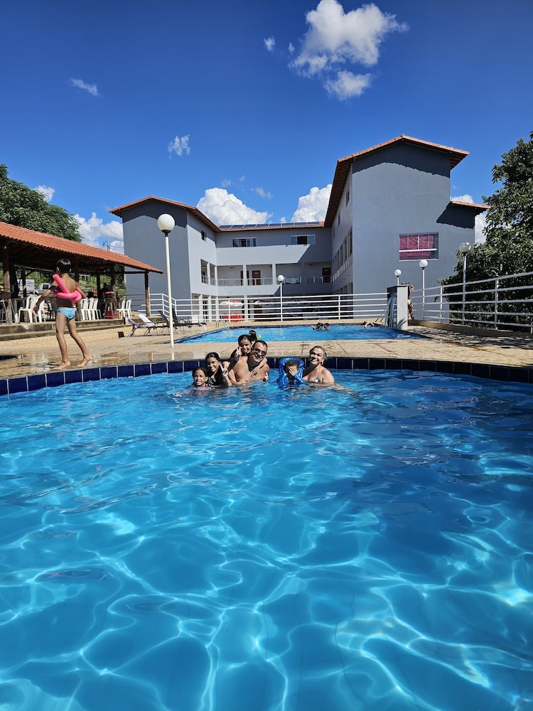 Paraíso Pousada e Restaurante