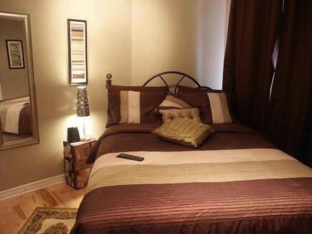 Gite Ocoin B&B