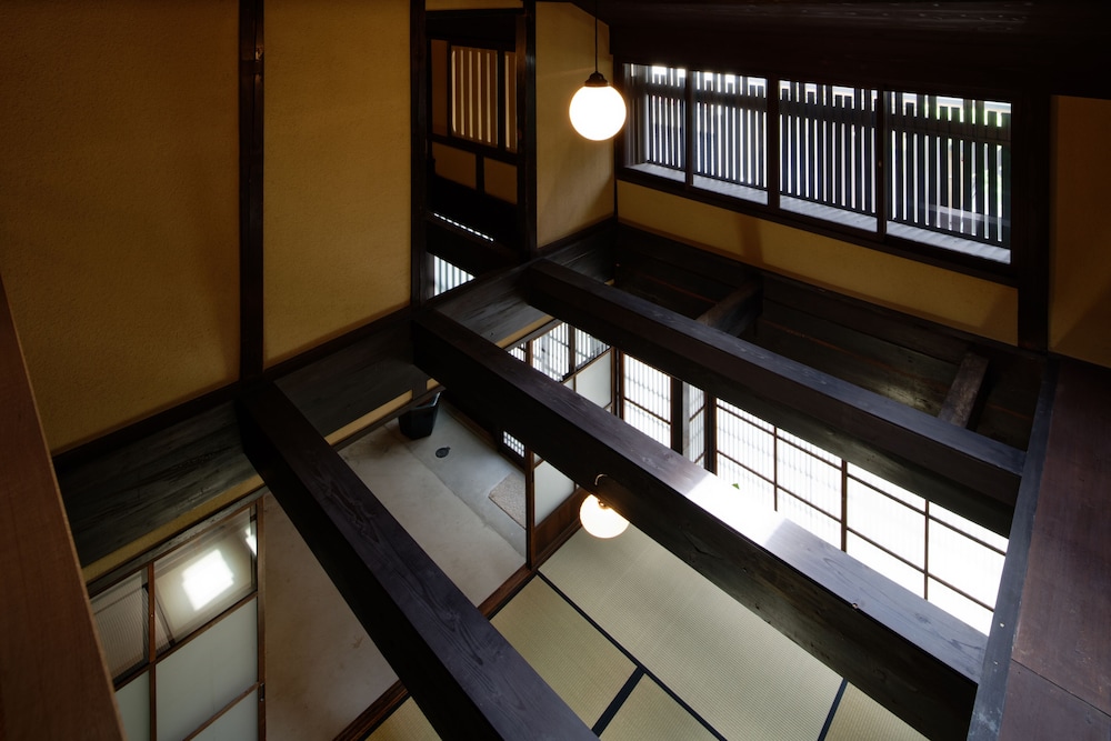 Kyoto Nijo Sawaragi no Yado