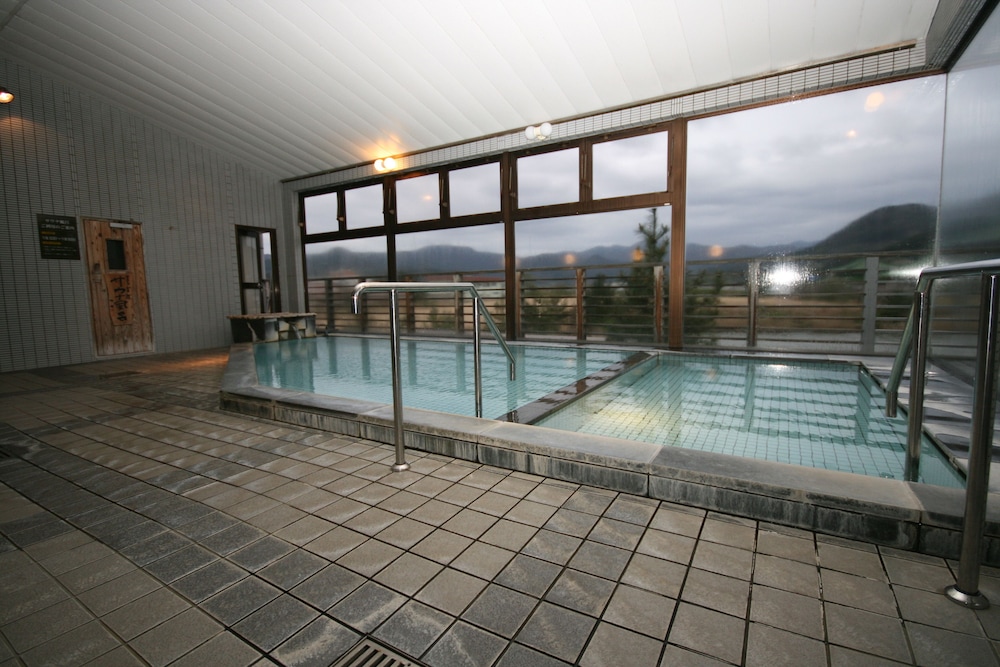 Kosenkaku Yozyokan