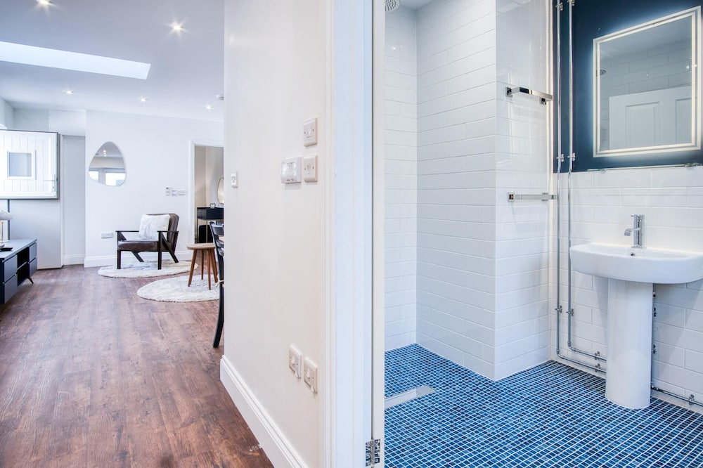 The Studio - 1 Bedroom Cottage - Princes Gate