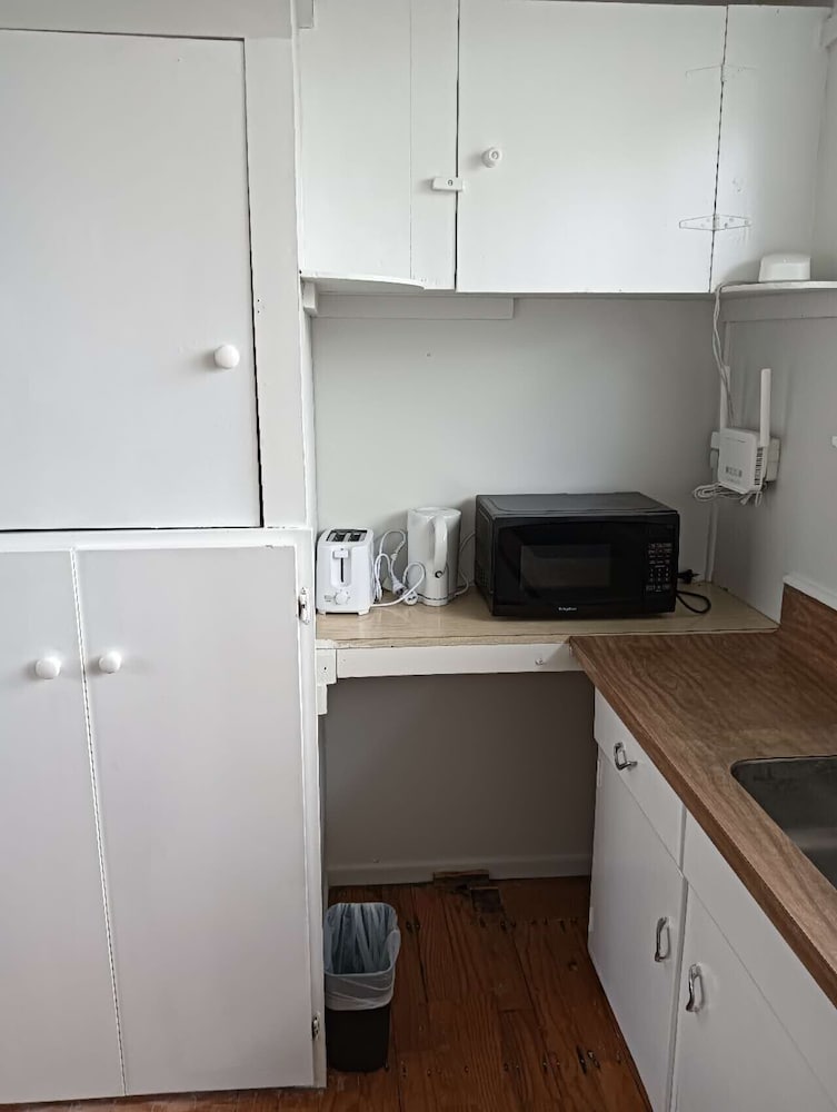 1 Bedroom Garden Chalet at 638B Te Ngae