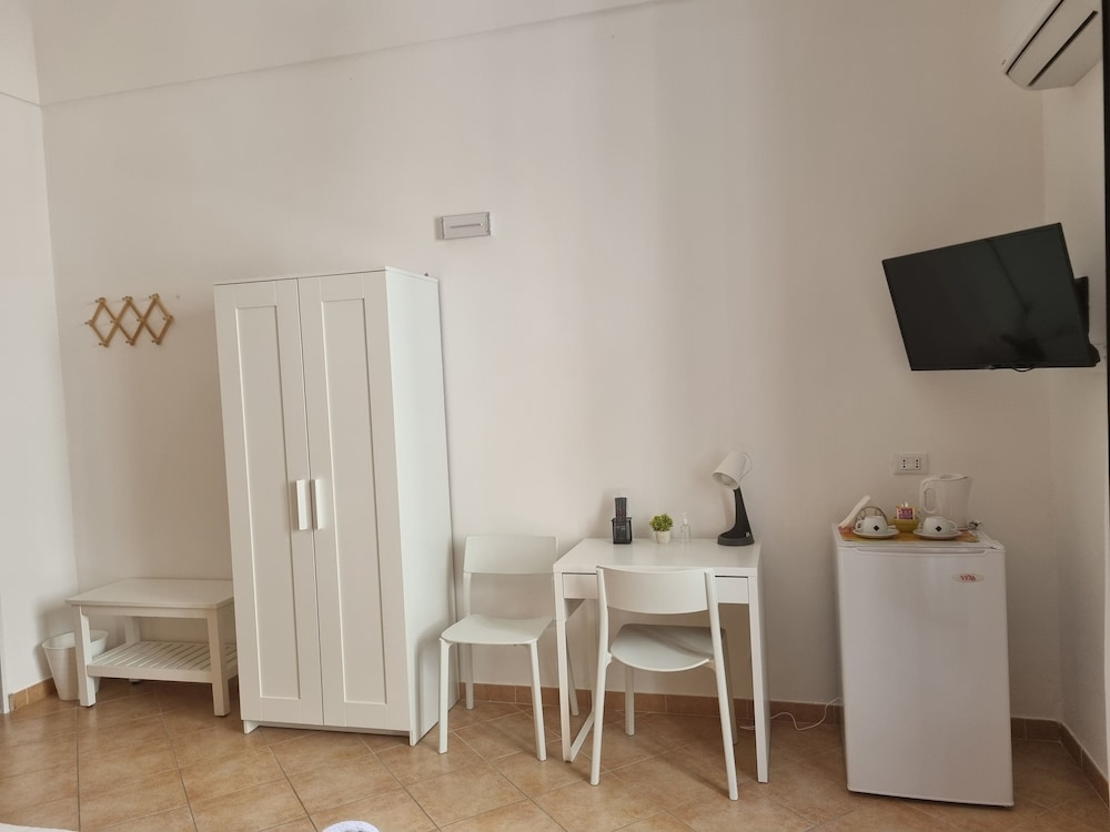 La Trinacria Rooms