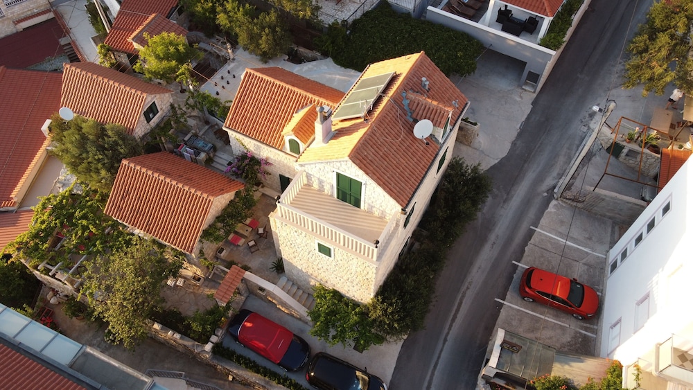 Villa Larsen