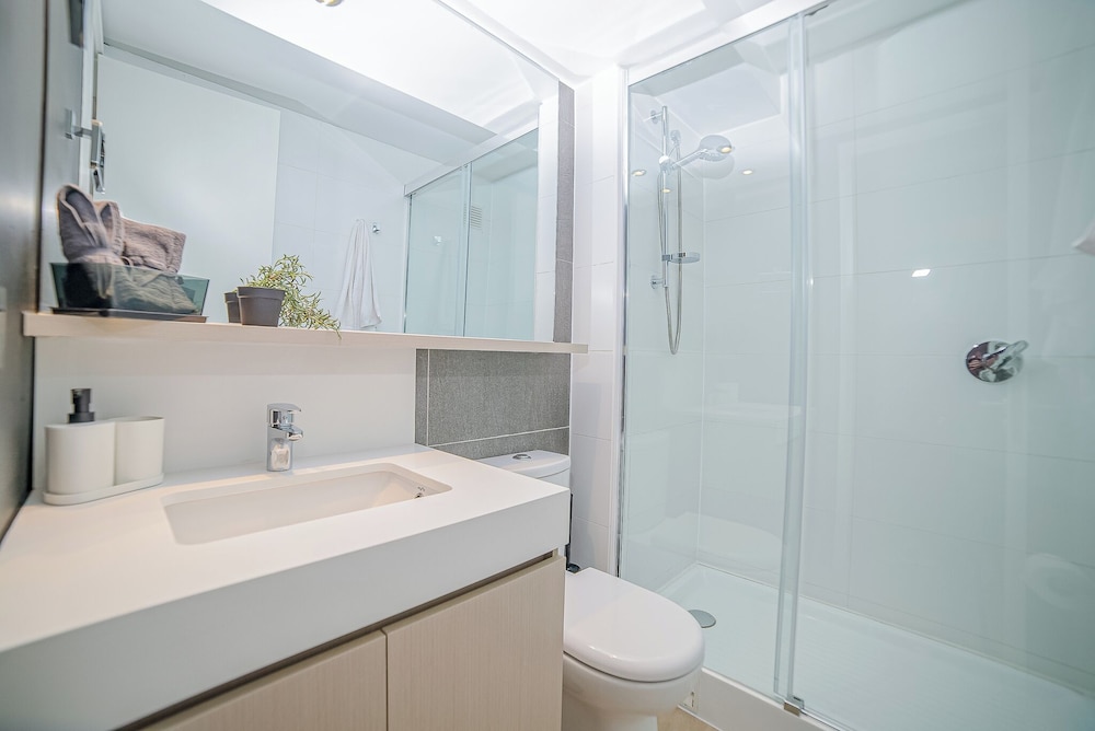 Bucarest Apartments by Andes STR