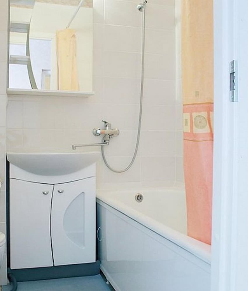 ApartLux Yuzhnaya