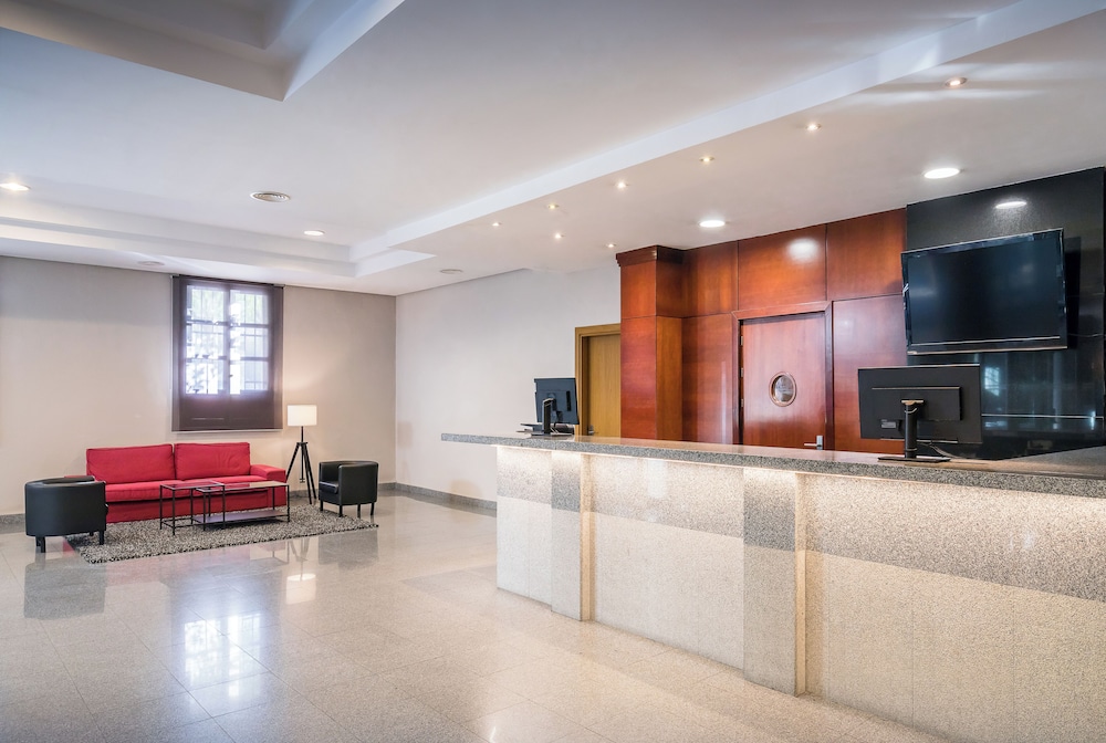Hotel Jerez Centro