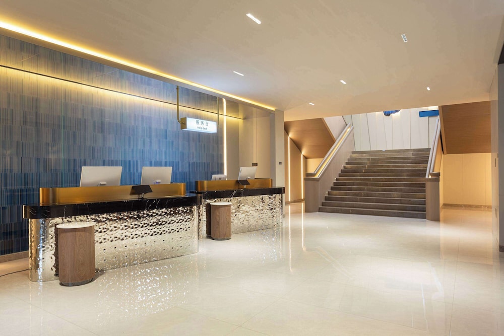Days Inn by Wyndham Xi'an Yanliang, photo 6