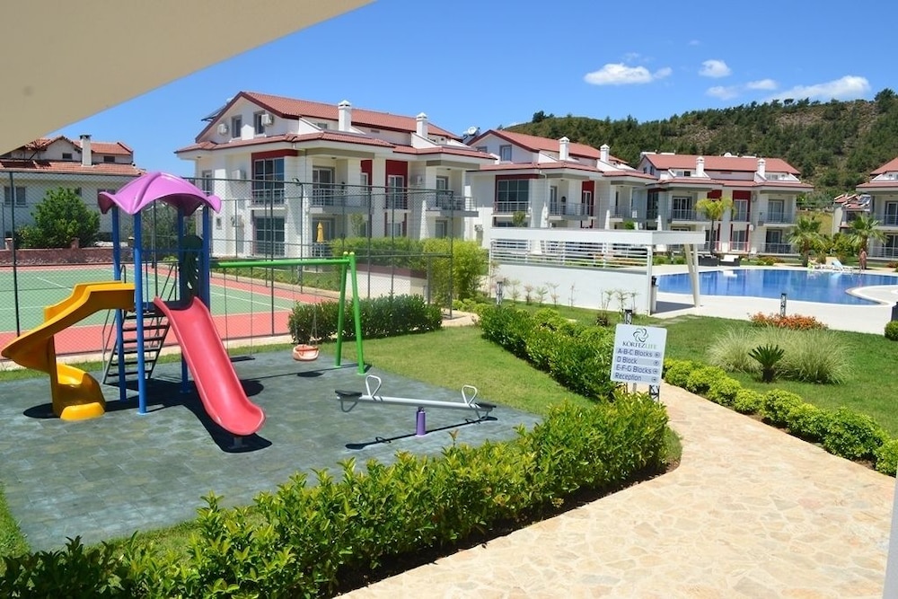 Korfez Life Apartments