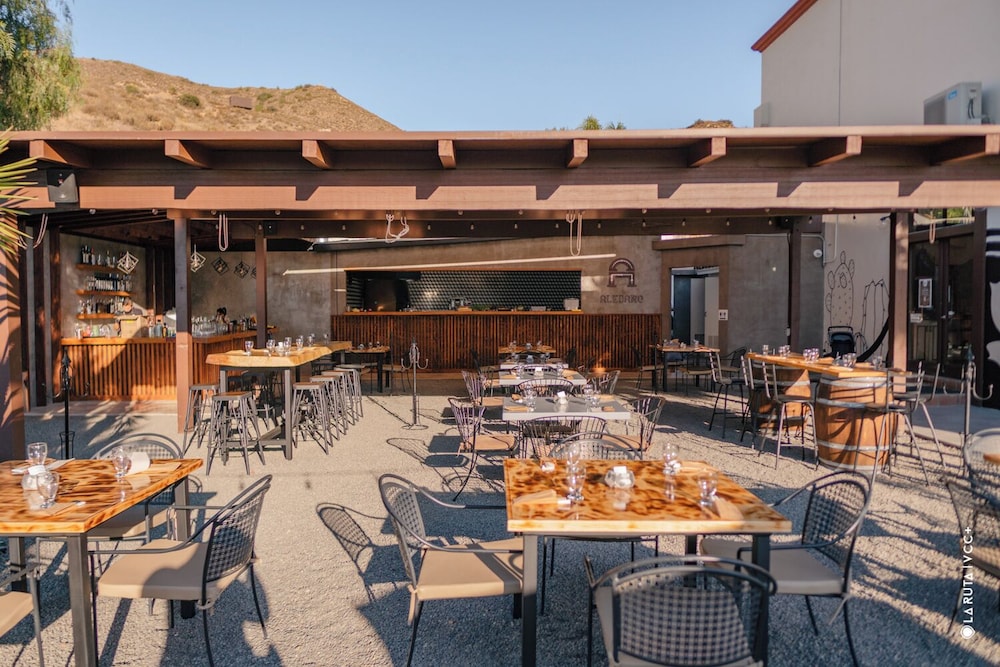 Hotel Hacienda Guadalupe