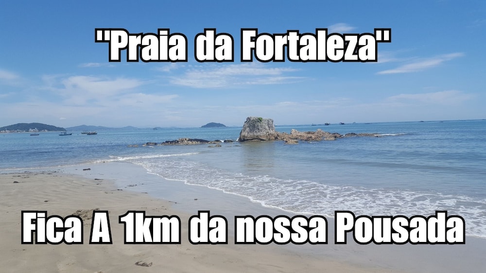 Pousada Dois Corações