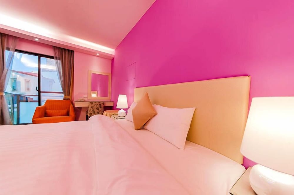 Meifon Hotel