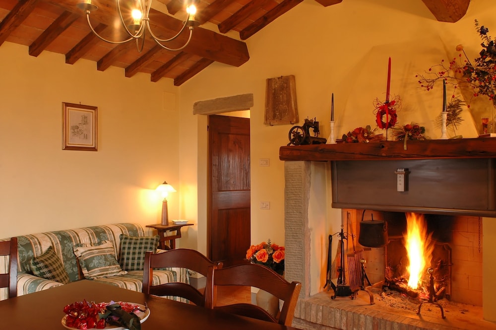 Agriturismo Casale della Torre