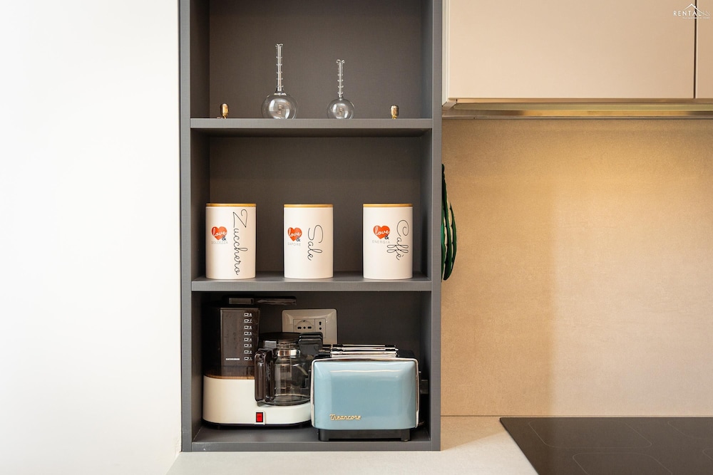 Cola di Rienzo Apartment