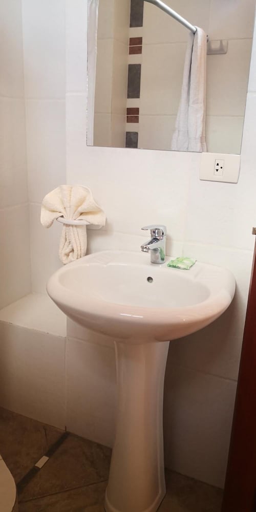 Kuska Guest House