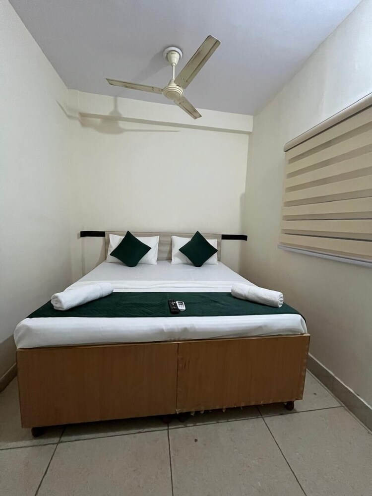 The Harikanta Residency