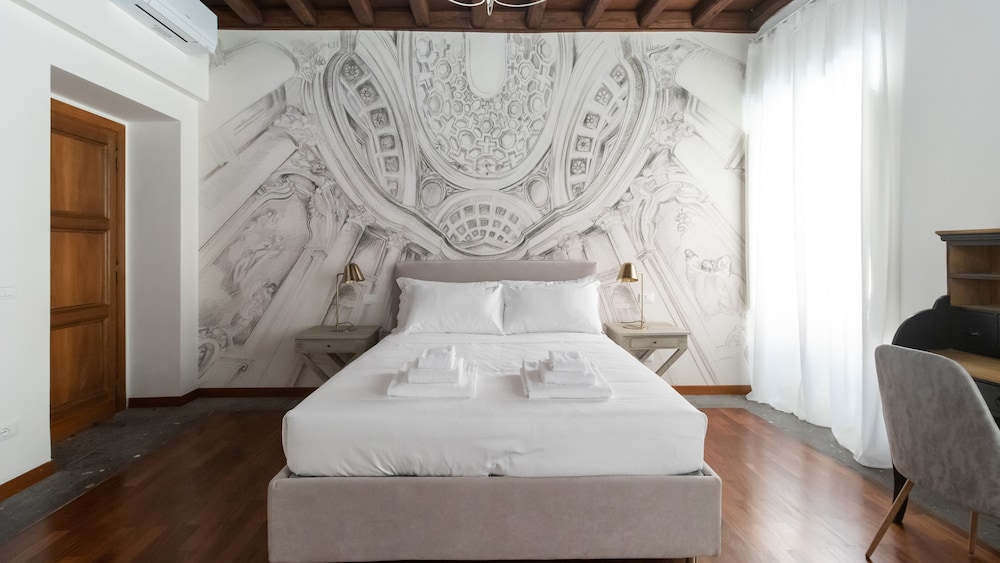 Italianway - Barberini
