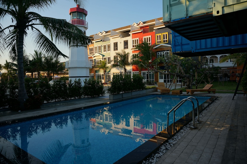 Chaamaran Boutique Hotel