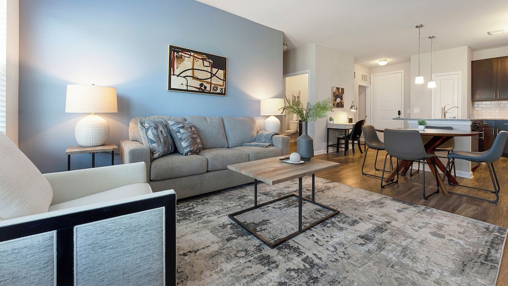 Carolina Forest Furnished Apartments by Landing